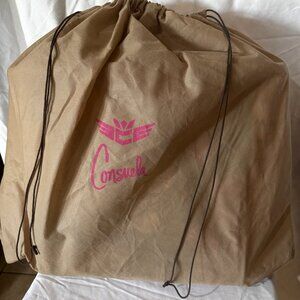 Consuela Classic Tote